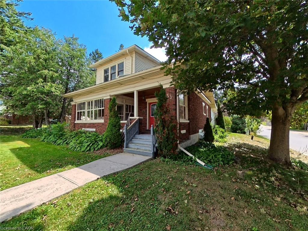 33 Main Street E, Drayton ON N0G 1P0