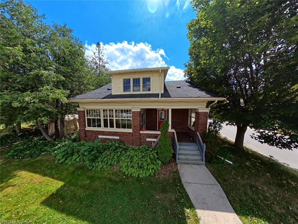 33 Main Street E, Drayton ON N0G 1P0
