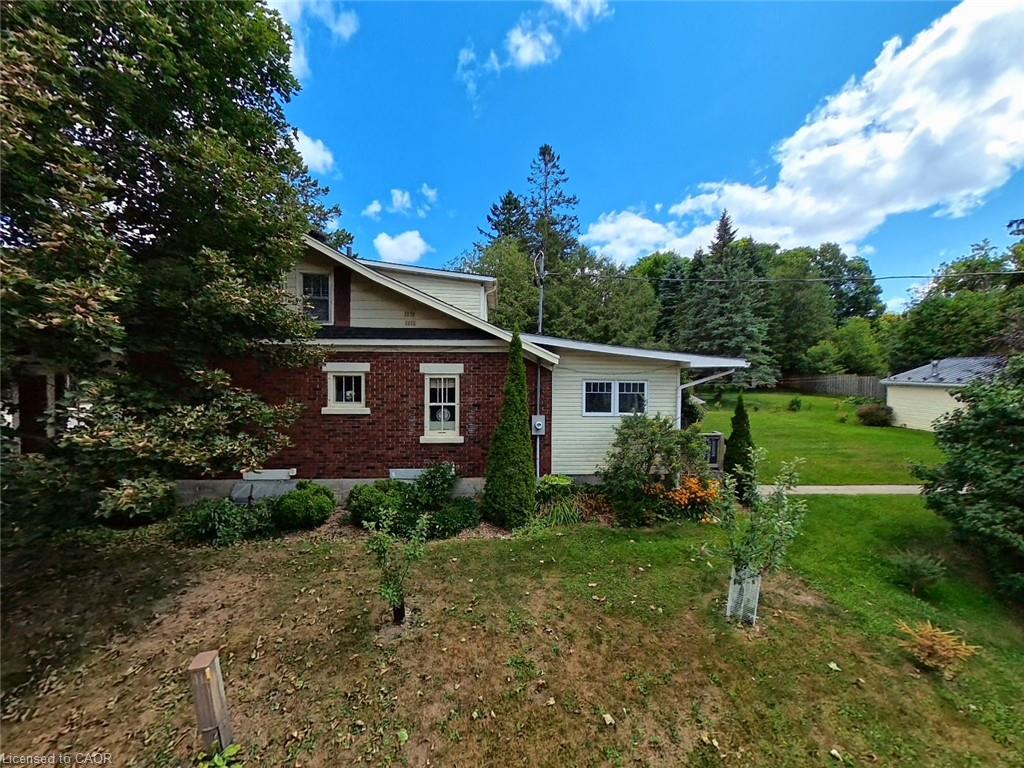 33 Main Street E, Drayton ON N0G 1P0
