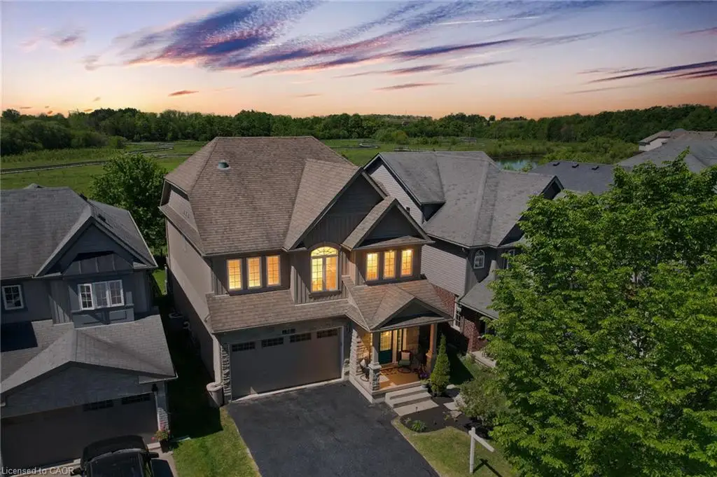56 Smith's Creek Drive, New Hamburg ON N3A 0B3