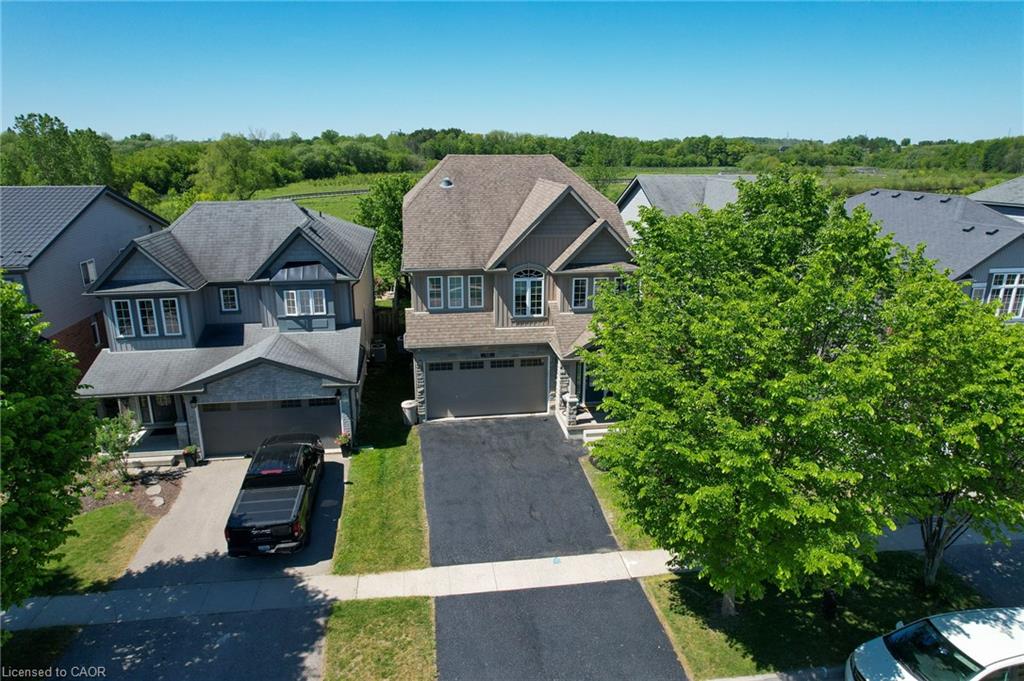 56 Smith's Creek Drive, New Hamburg ON N3A 0B3
