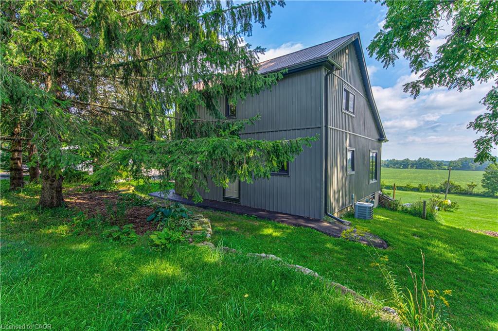 595534 Highway 59, Woodstock ON N4S 7W1