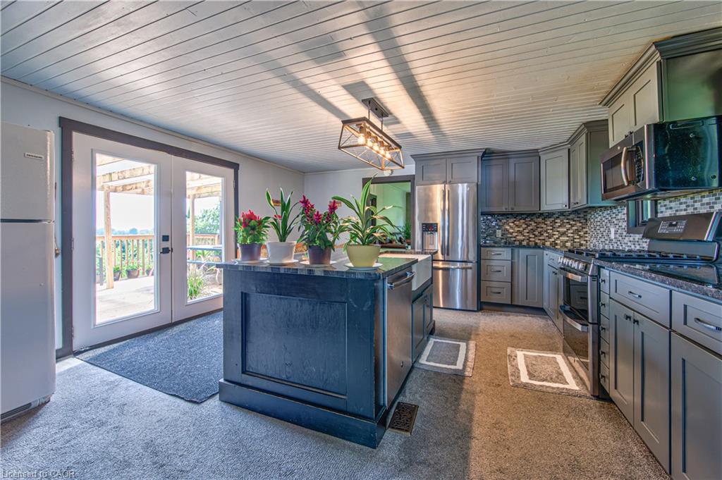 595534 Highway 59, Woodstock ON N4S 7W1
