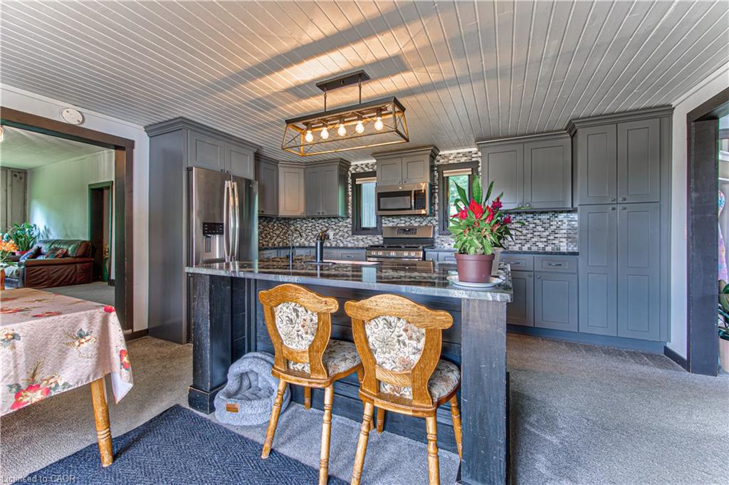 595534 Highway 59, Woodstock ON N4S 7W1