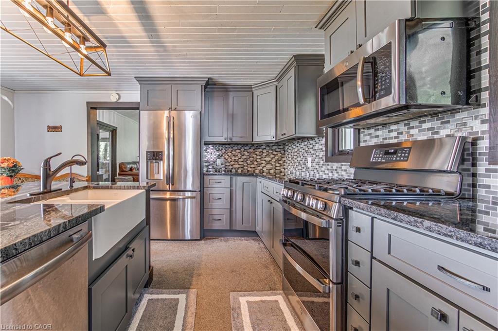 595534 Highway 59, Woodstock ON N4S 7W1