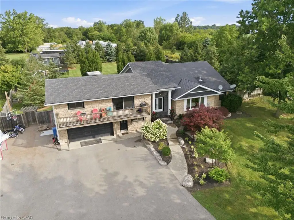 1422 Colborne Street E, Brantford ON N3R 0C3