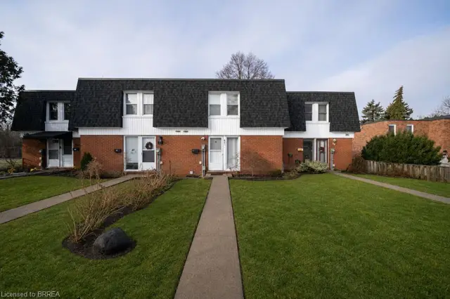 41-273 Elgin Street, Brantford ON N3S 5B2