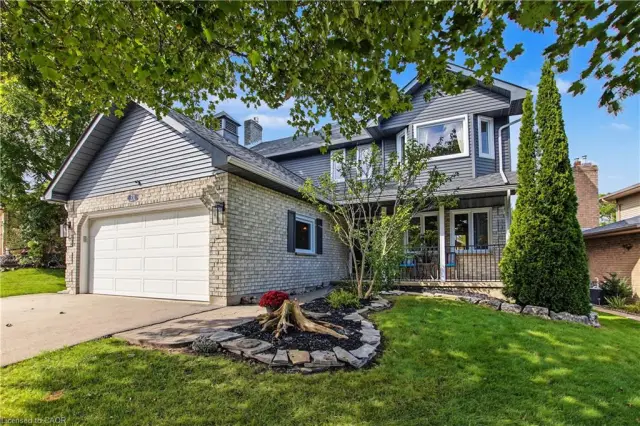 71 Linda Drive, Cambridge ON N3C 3W6