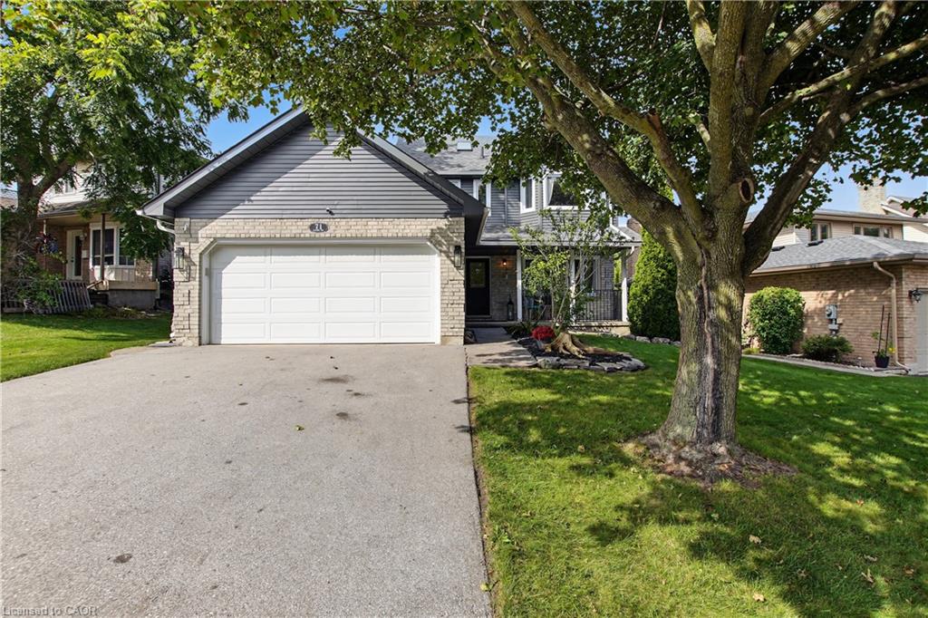 71 Linda Drive, Cambridge ON N3C 3W6