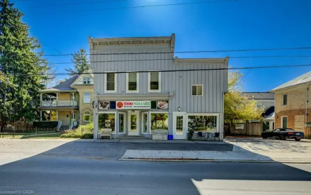 55 Snyder's Road W, Baden ON N3A 2M2