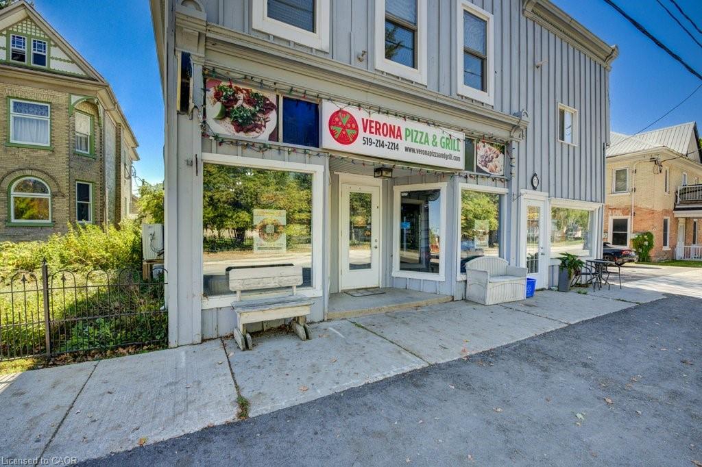 55 Snyder's Road W, Baden ON N3A 2M2