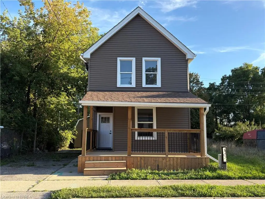 17 Able Avenue, Brantford ON N3S 2Y4