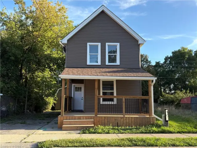 17 Able Avenue, Brantford ON N3S 2Y4