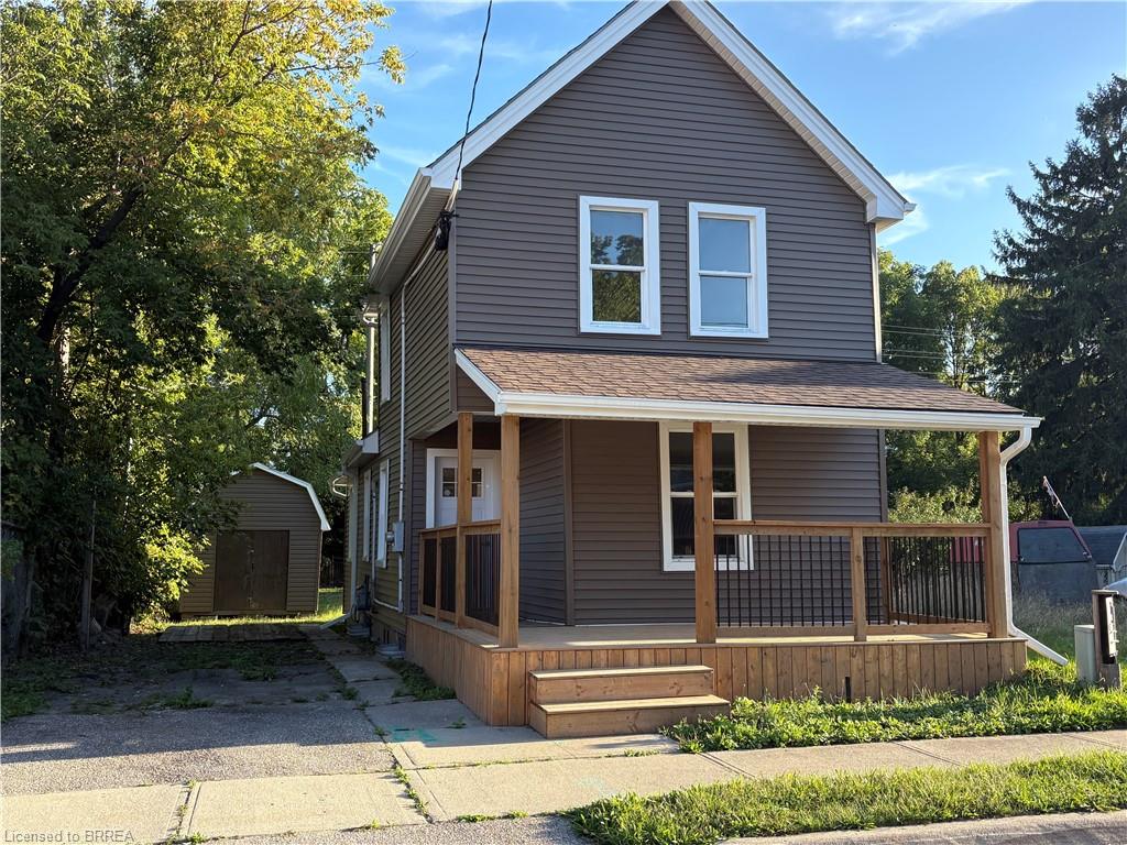 17 Able Avenue, Brantford ON N3S 2Y4