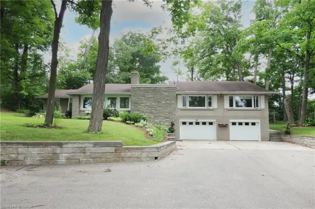 181 Lincoln Road, Waterloo ON N2J 2P2