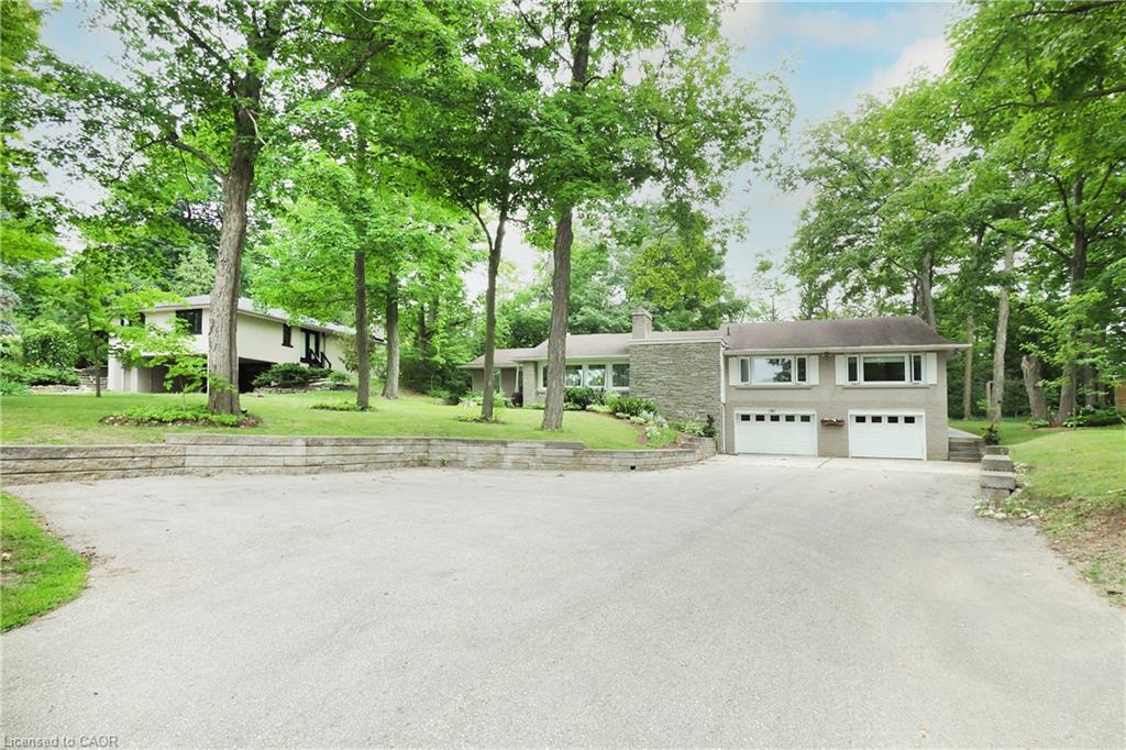 181 Lincoln Road, Waterloo ON N2J 2P2