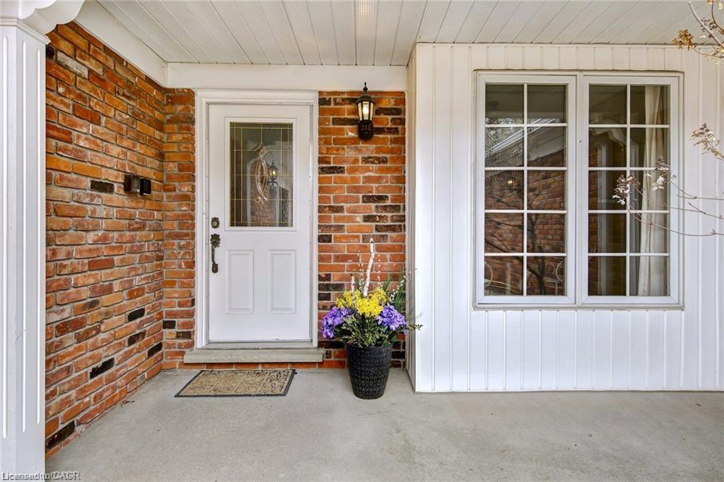3-700 Glasgow Street, Kitchener ON N2M 2N8