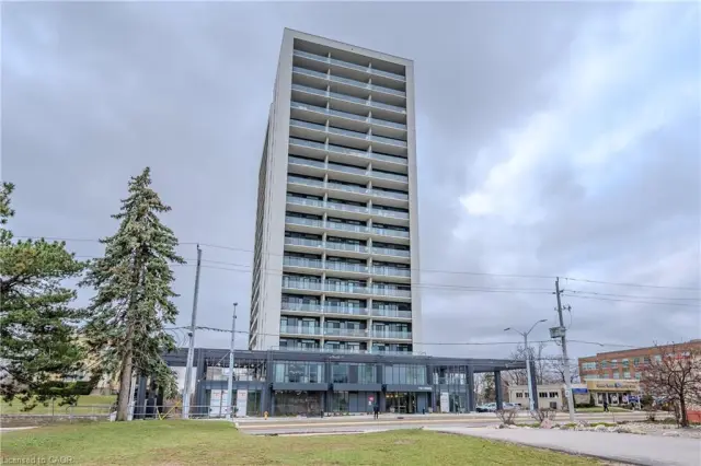 304-741 King Street, Kitchener ON N2G 0E9