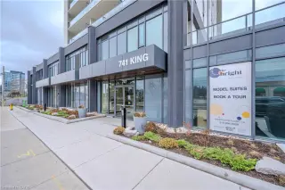 304-741 King Street, Kitchener ON N2G 0E9