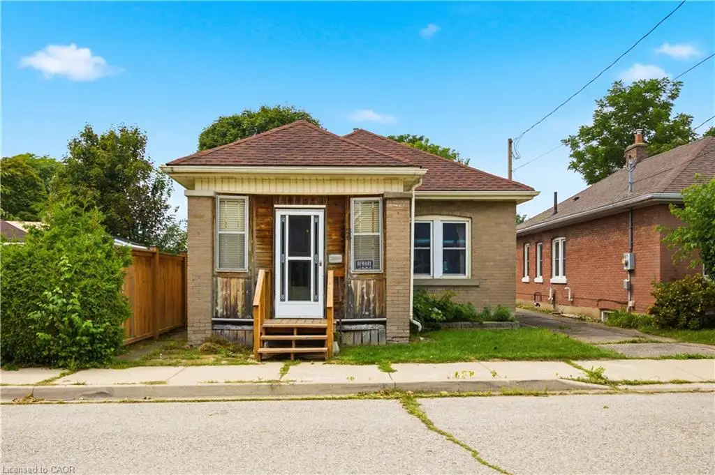 26 Maitland Street, Brantford ON N3S 6K8