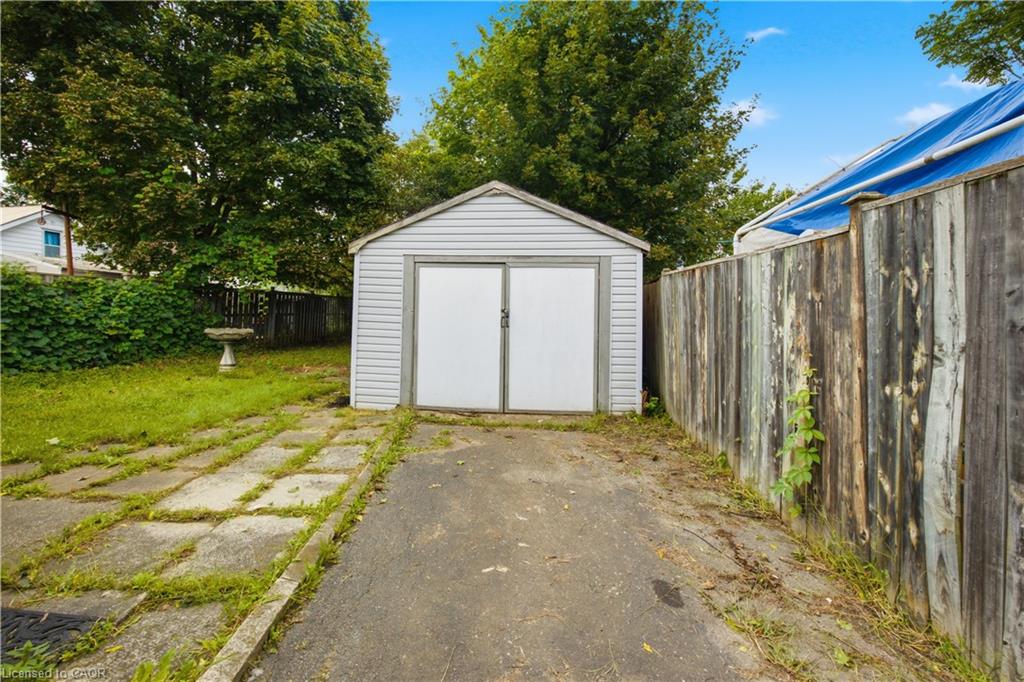 26 Maitland Street, Brantford ON N3S 6K8