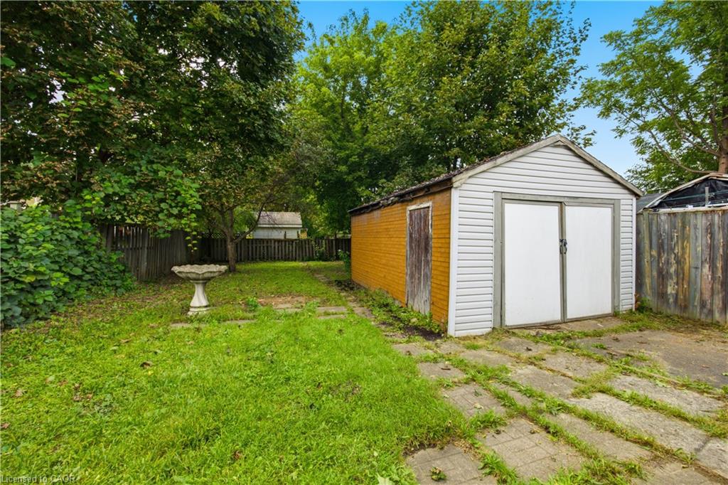 26 Maitland Street, Brantford ON N3S 6K8
