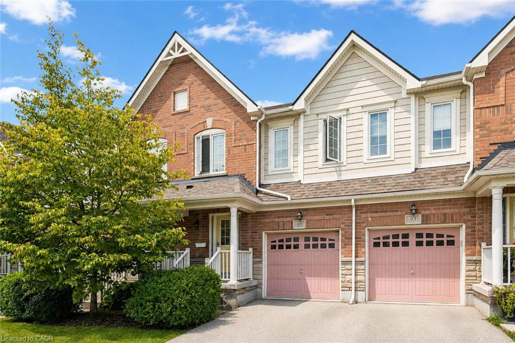95-1035 Victoria Road S, Guelph ON N1L 0H5