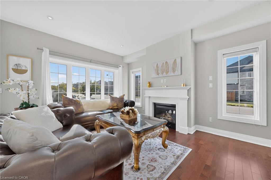 745 Wood Lily Street, Waterloo ON N2V 0C3