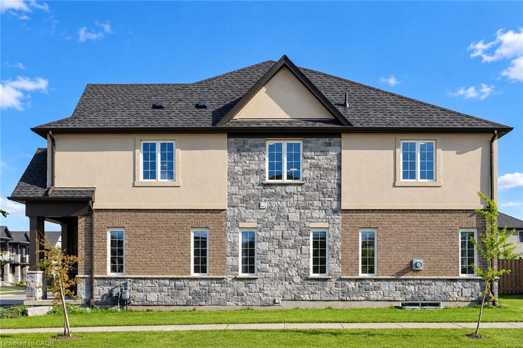 745 Wood Lily Street, Waterloo ON N2V 0C3