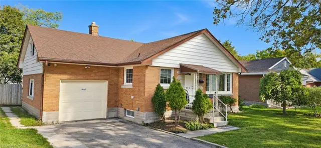 107 Elgin Crescent, Waterloo ON N2J 2S3