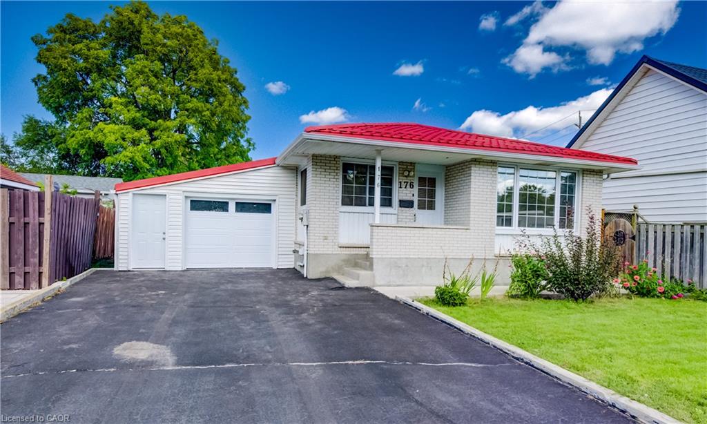 176 Samuelson Street, Cambridge ON N1R 1K3