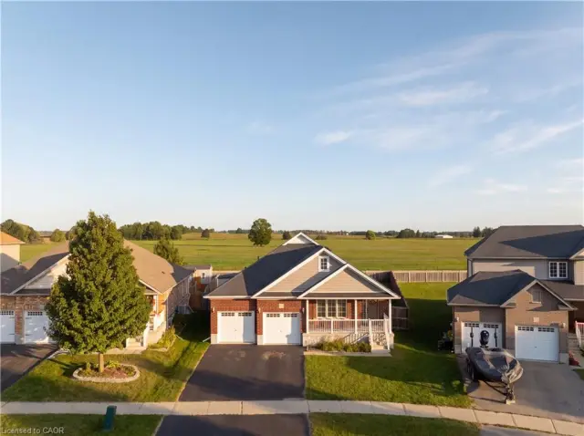 116 English Crescent, Plattsville ON N0J 1S0