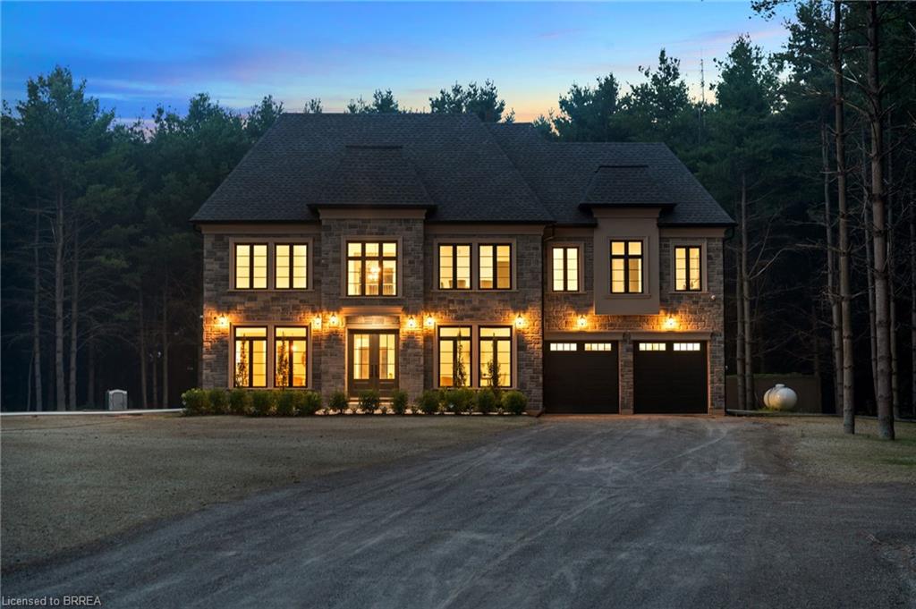 5 West Harris Road, Brantford ON N3T 5L4