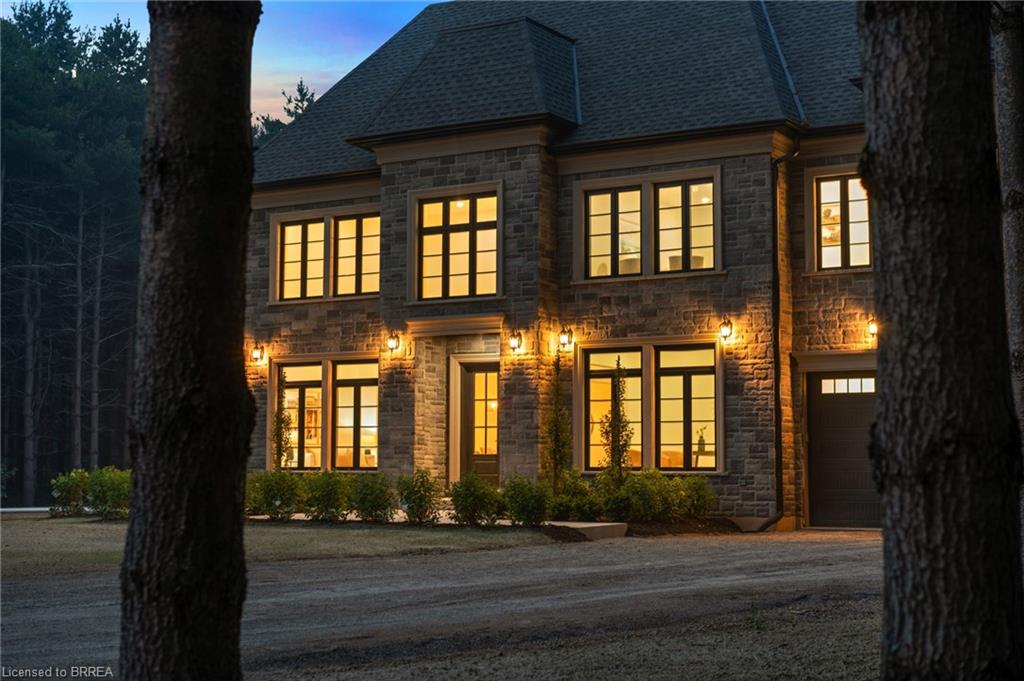 5 West Harris Road, Brantford ON N3T 5L4