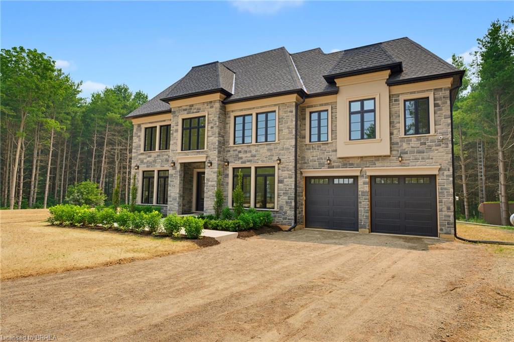 5 West Harris Road, Brantford ON N3T 5L4