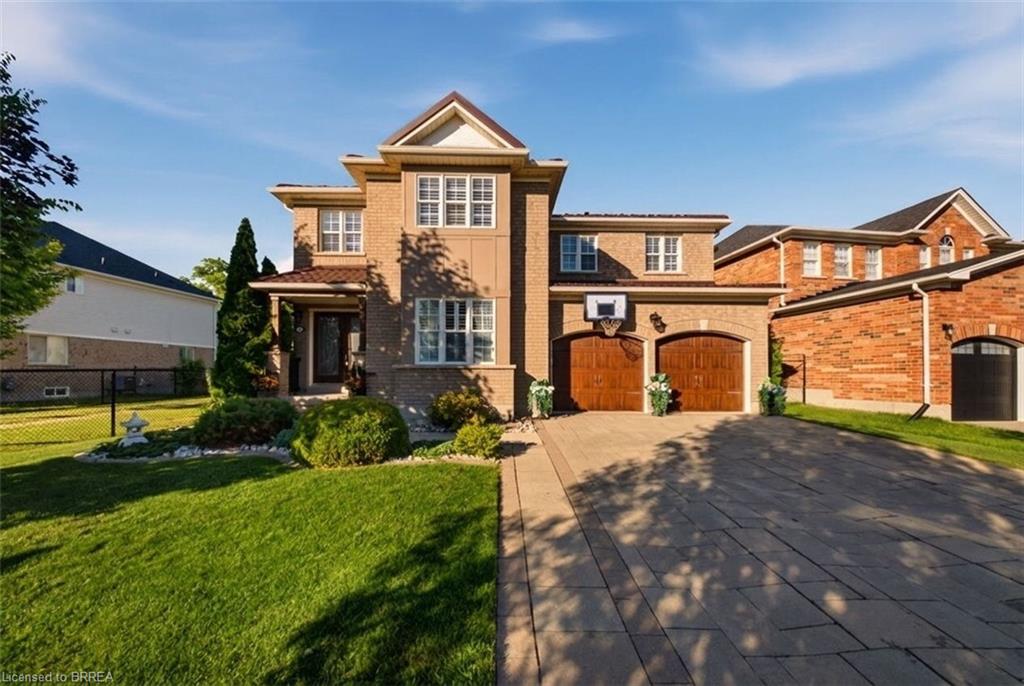 75 Hunter Way, Brantford ON N3T 0A2