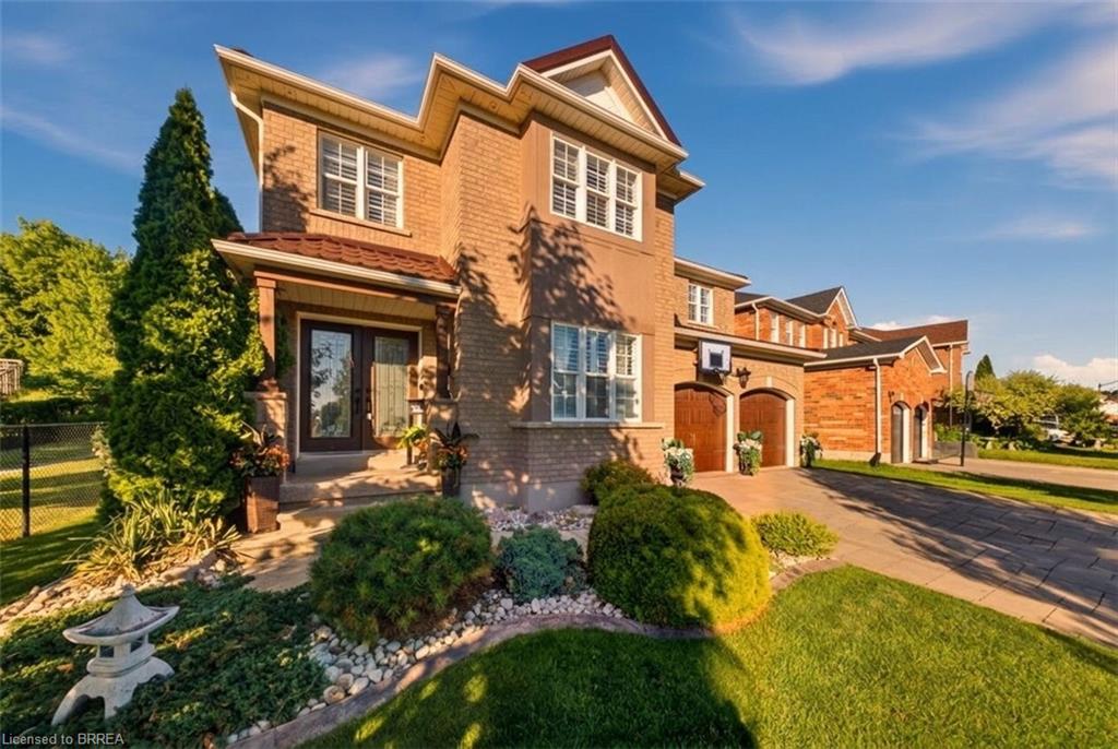 75 Hunter Way, Brantford ON N3T 0A2