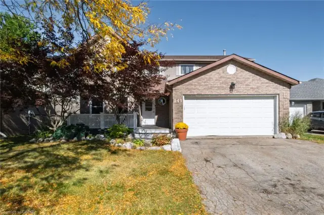 141 Viscount Road, Brantford ON N3P 1Y6