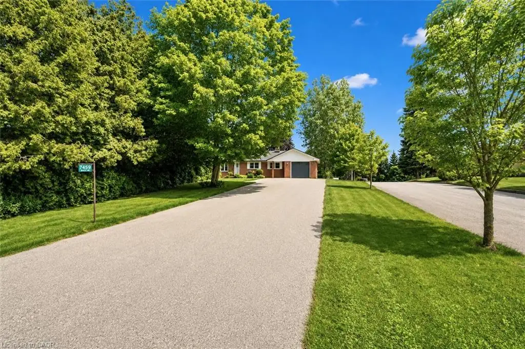7459 Boyce Drive, Puslinch ON N1H 6H9