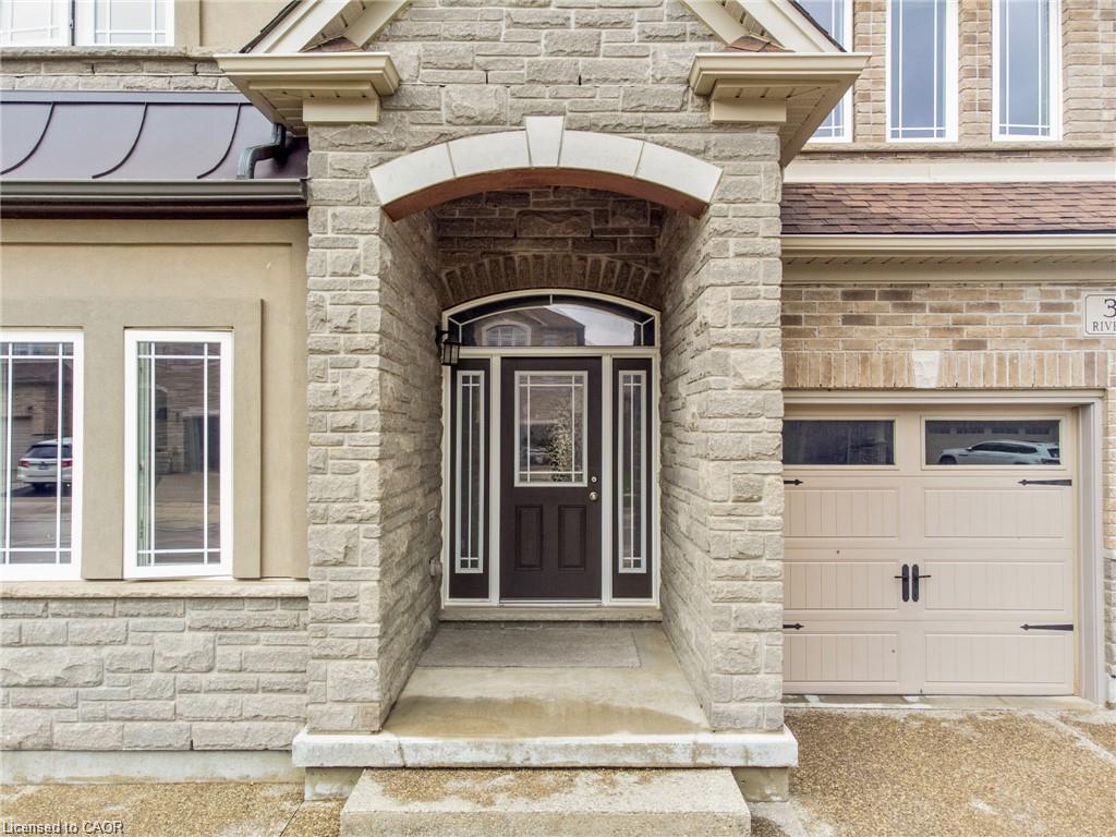 341 Rivertrail Avenue, Kitchener ON N2A 0K4
