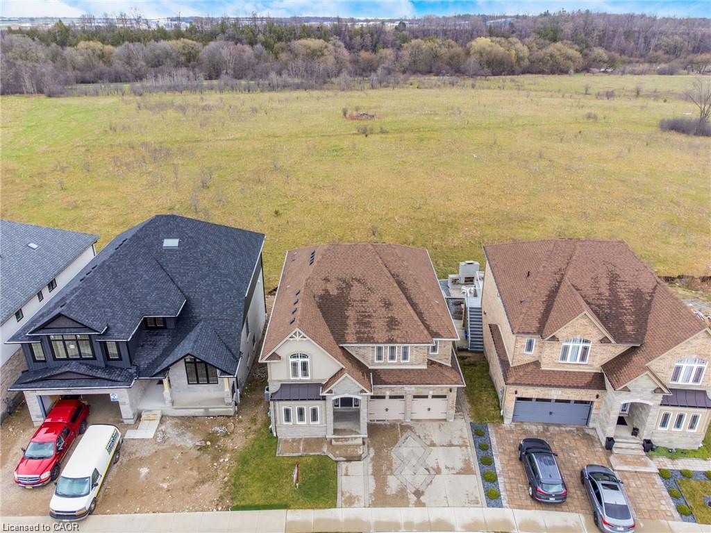 341 Rivertrail Avenue, Kitchener ON N2A 0K4