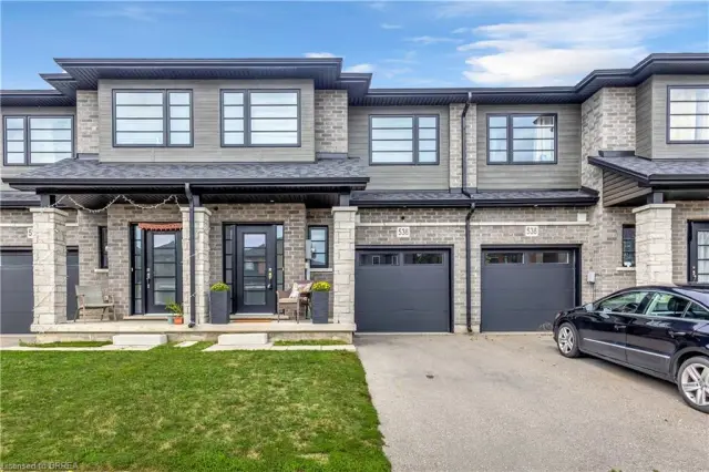 536 Grey Street, Brantford ON N3S 0C3
