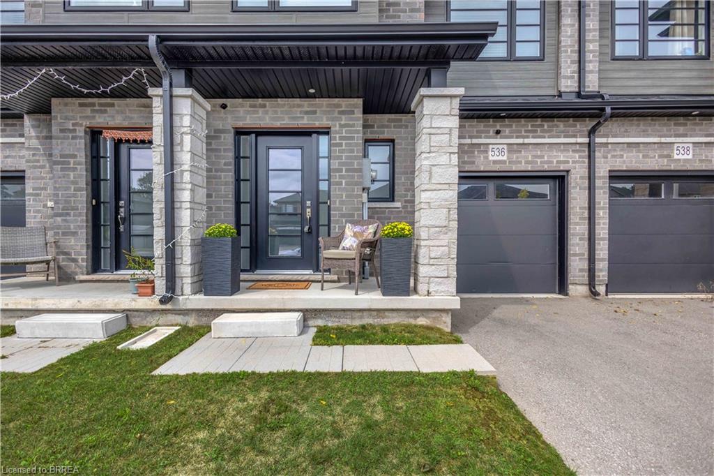 536 Grey Street, Brantford ON N3S 0C3