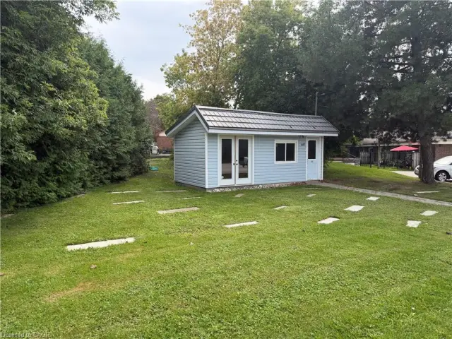 60 Mill Street, Minto ON N0G 1Z0