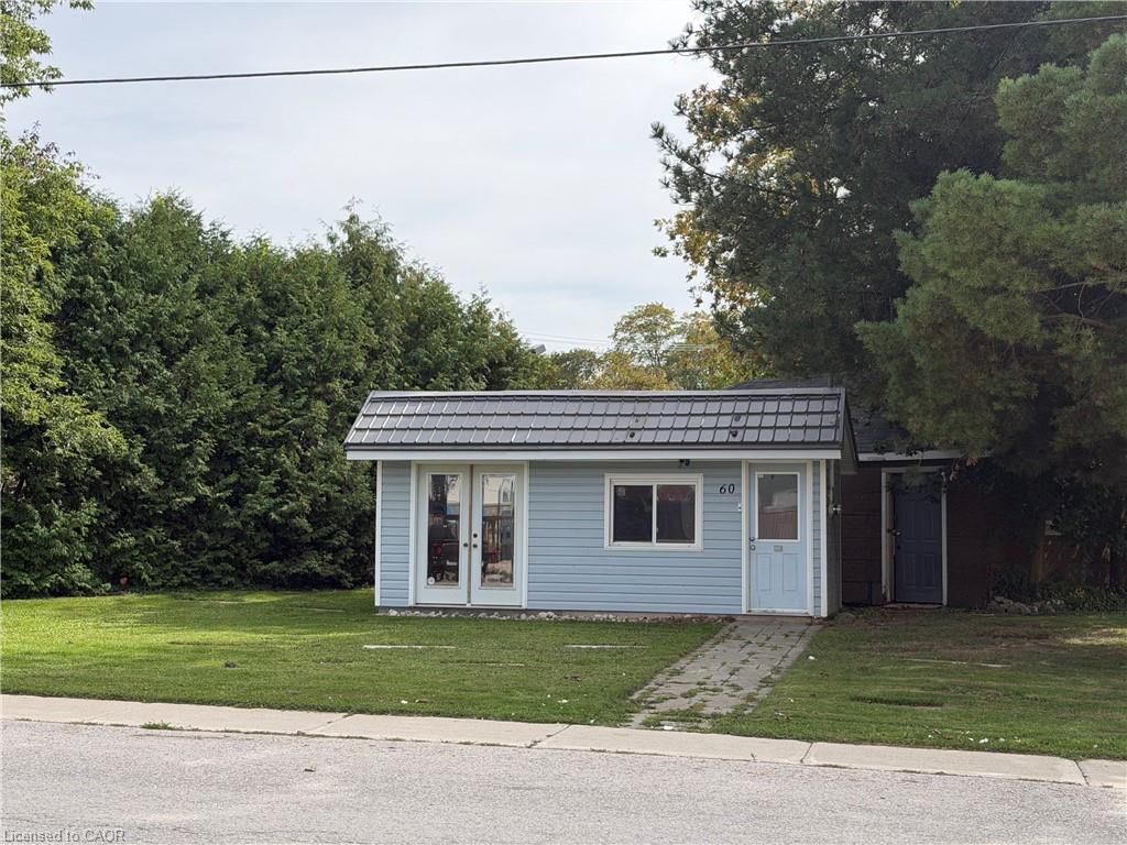 60 Mill Street, Minto ON N0G 1Z0