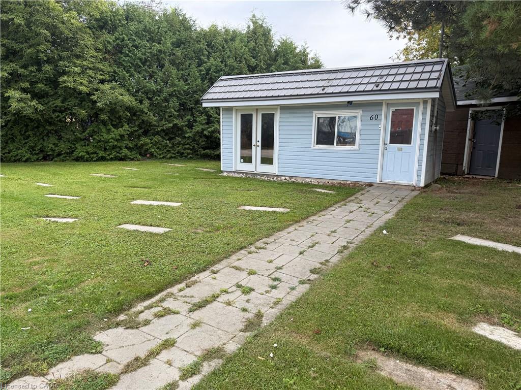 60 Mill Street, Minto ON N0G 1Z0