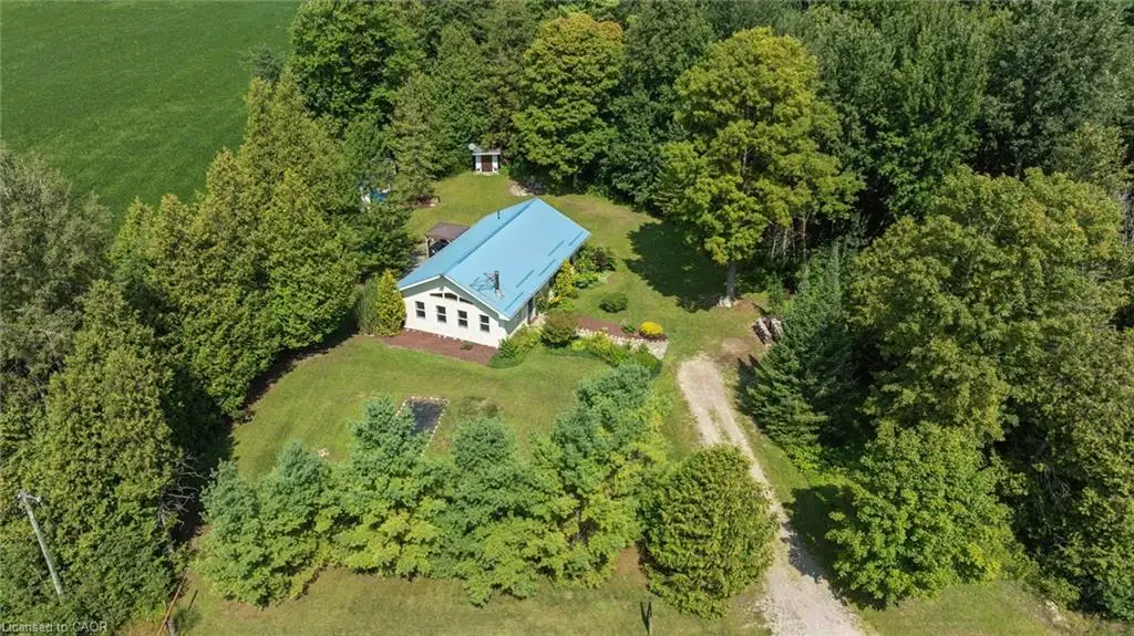 5578 11th Line, Harriston