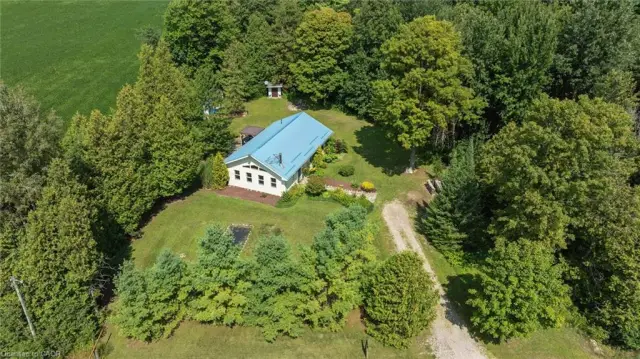5578 11th Line, Harriston ON N0G 1Z0