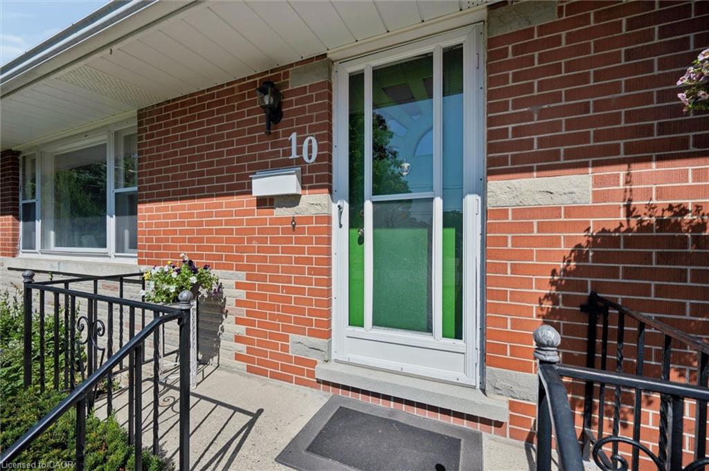 10 Paul Avenue, Guelph ON N1E 1S2