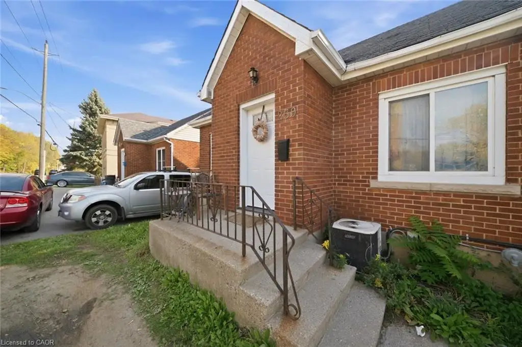 259 West Street, Brantford ON N3R 3V4